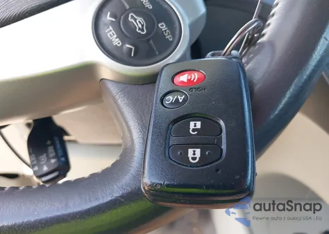 2010 Toyota Prius from USA, damaged, VIN JTDKN3DU8A0144941